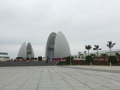 -野狸岛