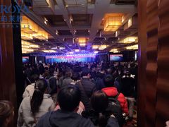 -杭州海外海皇冠大酒店