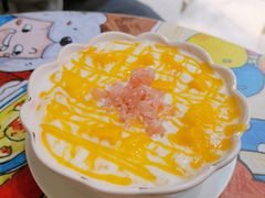 -甜心妈妈·榴莲星级糖水(北京路总店)