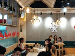 -杨爱珍大排档(龙游店)