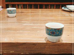 -清真·玛丽亚新疆菜主题餐厅(浙江中路店)