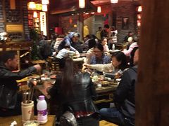 -重庆渝达老火锅(春熙路店)