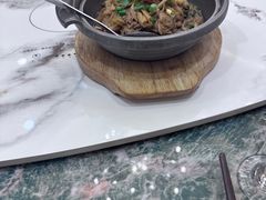 -福满园大酒楼(梅林店)