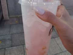 -喜茶(迪士尼小镇DP店)