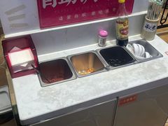 -荔银肠粉·非遗手藝(夫子庙店)