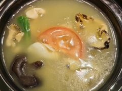 -浩运·海鲜青岛菜·海胆水饺(石老人店)
