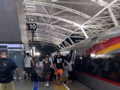 -德克士(广州南站店)