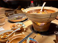 -吃饭皇帝大(解放西路店)