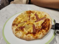 -萨莉亚意式餐厅(悦荟广场店)