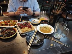 -马海涛牛肉串·东北吉林烧烤(领汇广场店)