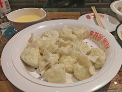 -金谷园饺子·烧烤(人大总店)
