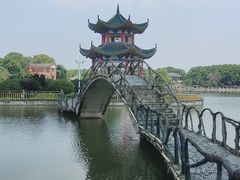 -千龙湖生态旅游度假区