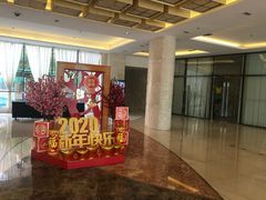 -上海中兴和泰酒店(张江高科地铁站店)