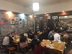 -非常粥道(天宝东街店)