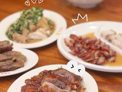 -澳门陈光记烧味饭店(南京德基广场店)