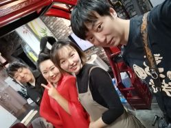 点击看大图 -盘子女人坊古装摄影(万达店)