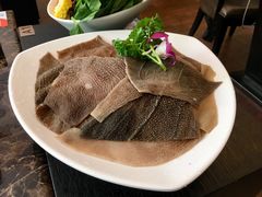 毛肚-许府牛杂·鲜牛肉火锅(梁溪万达店)