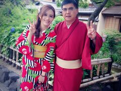 -京都冈本和服体验租赁店(祗园店)