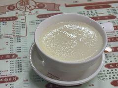-香港華心糖水鋪(南西总店)
