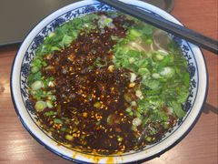 -有礼有面(知春路店)