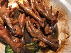 -梁家大院•农家菜(昆山会展中心店)