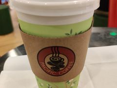 -太平洋咖啡(五月花店)