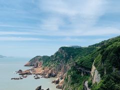 -舟山嵊泗列岛风景名胜区
