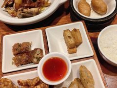 -临家闽南菜(大唐店)