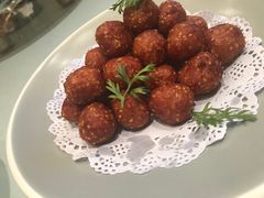 -谷语中餐厅