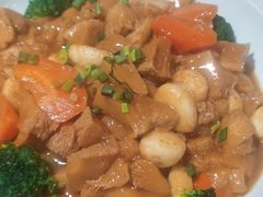 -敏珠拉姆藏餐·南京厨房(富春江东街店)