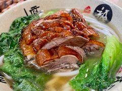 -老字号蛇口德记烧腊饭店·海鲜加工