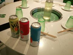 -蛙两只美蛙鱼头火锅(恒茂店)