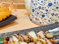 -玖寿司(同心家园1期店)