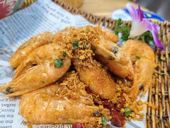 -醉壹号海鲜大排档(厦门美食地标店)