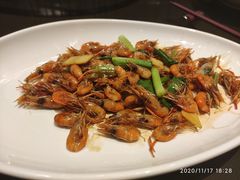 -上海人家花樣年华(中山公园店)