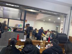 -何永光123鲜牛肉馆(1号店)