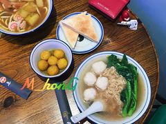 -左记港食(融科天城店)