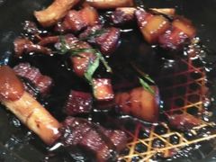 -芳芳私房菜·精做淮扬菜(承德路店)