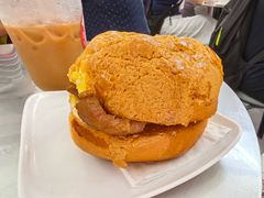 -义顺牛奶公司(板樟堂店)
