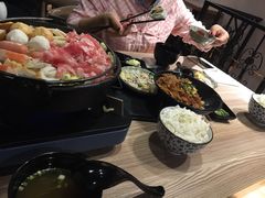 -左舞和风屋便当(金地店)