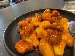 -飞尝蚝·顺德菜·鱼生(顺德总店)