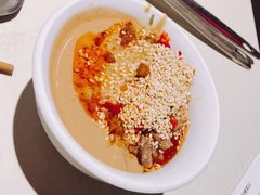 -海底捞火锅(银泰中心店)