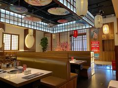 -千寻山野烤肉(中关村店)