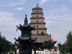 -大慈恩寺(大雁塔)