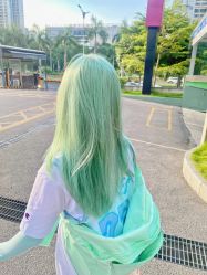 -奈川烫染Salon