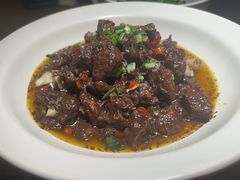 -恰饭·老长沙市井菜(天河客运站店)