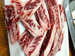 -农民烧烤(延边社区店)