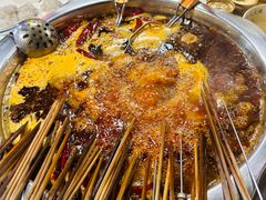 -鼎伙伙火锅串串·10年品牌传承(白象居总店)