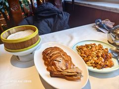 -惠丰堂饭庄·烤鸭·京味菜(西北旺·唐家岭店)
