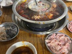 -渝味黄姐火锅(黄泥村店)